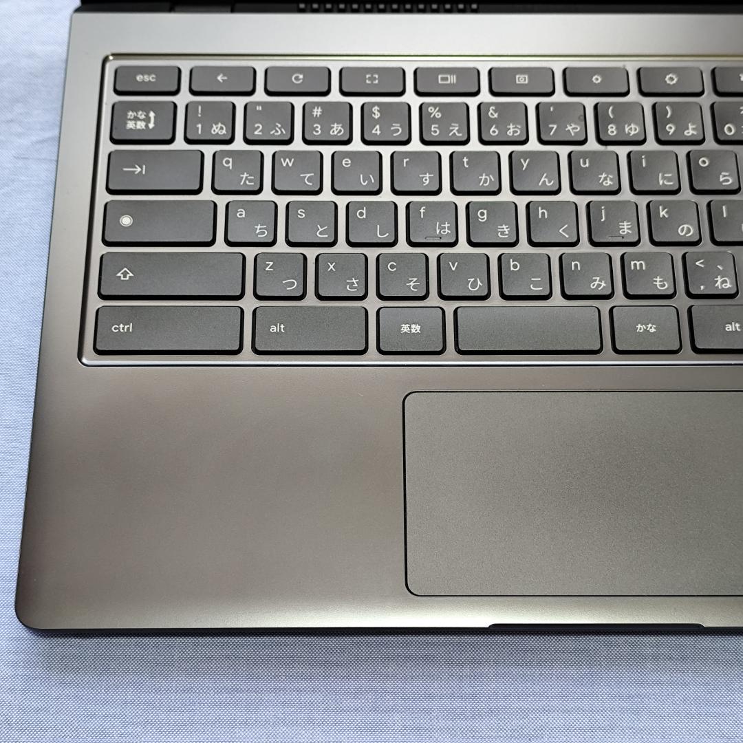 富士通 FMVChromebook FCB143FB