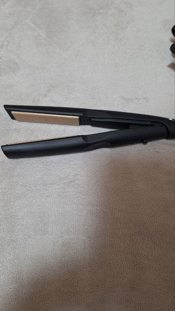 KINUIJO PRO Straight ストレートヘアアイロン