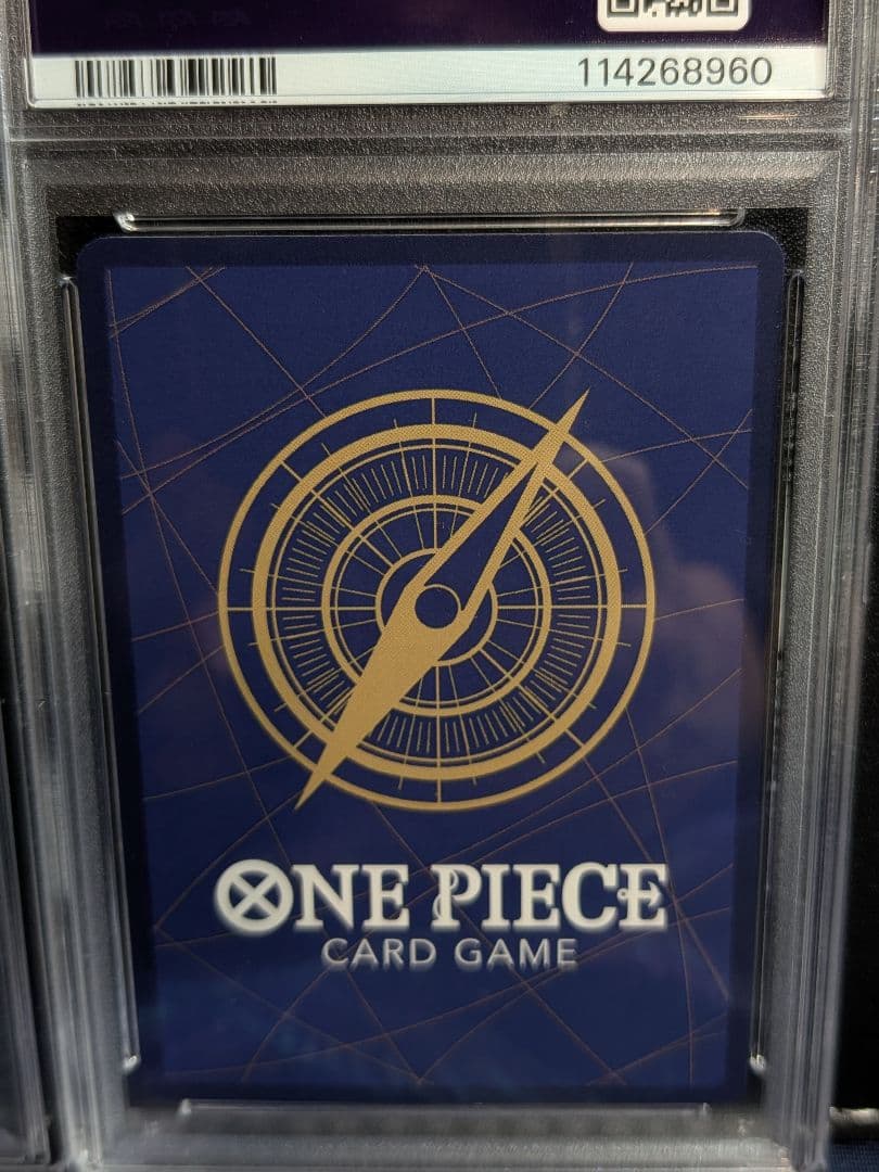 【PSA10 連番】ヤマト ブラックマリア プロモ