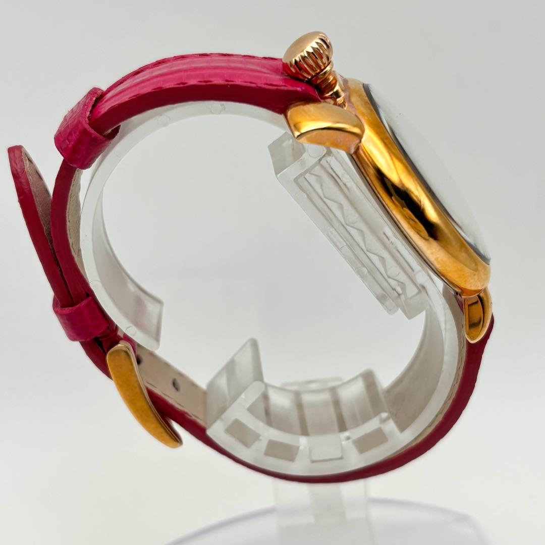 GAGA MILANO ガガミラノ マヌアーレ 35MM レディース 純正ベルト