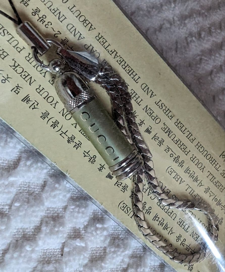 ストラップ／ホルダー　新品