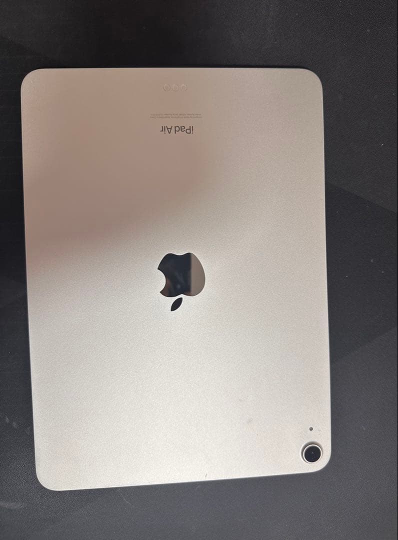 iPad Air（第5世代） ＋Apple Pencil（第2世代）セット