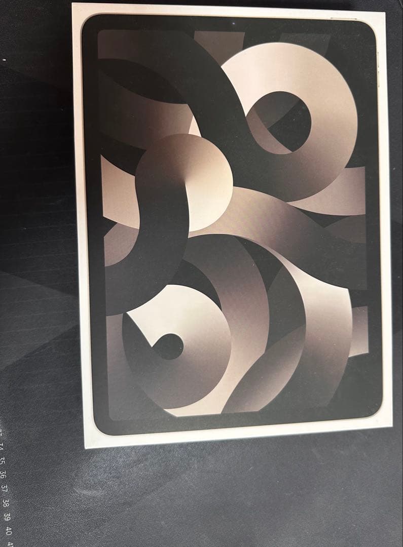 iPad Air（第5世代） ＋Apple Pencil（第2世代）セット