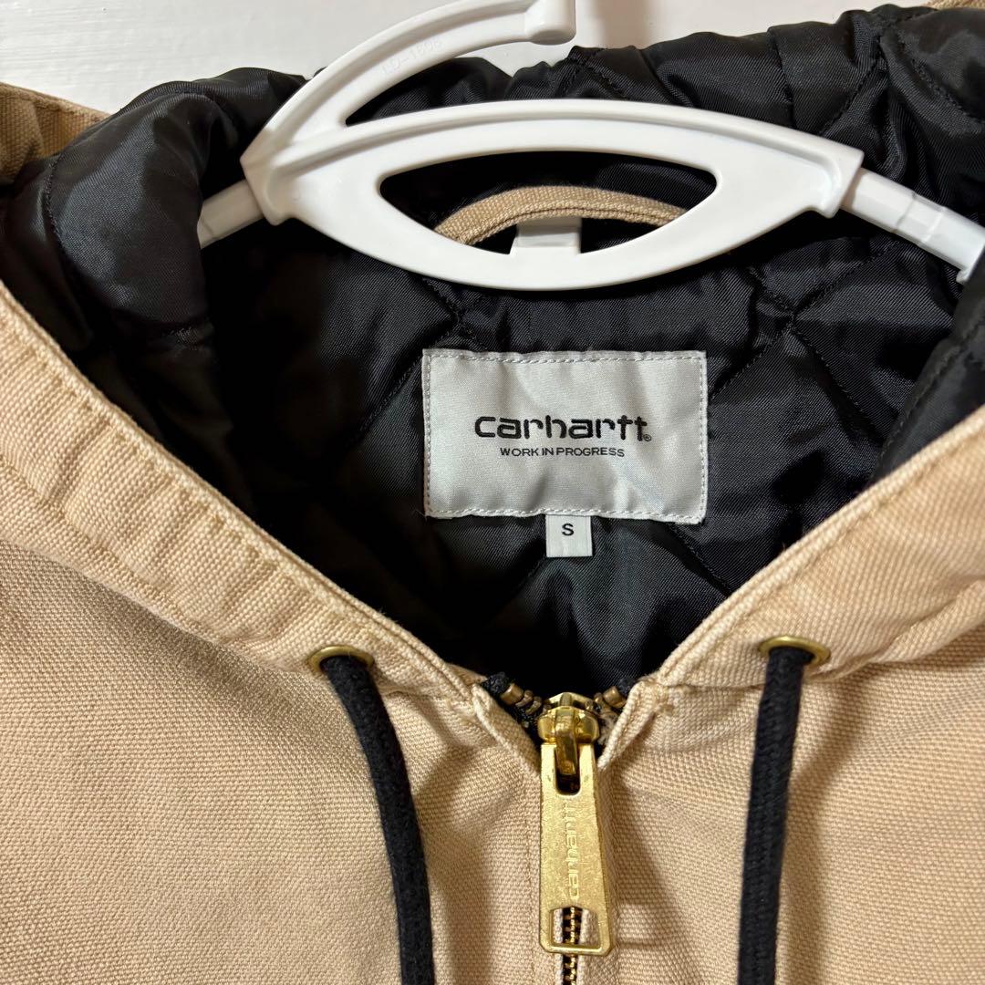 Carhartt WIP OG Active Jacket Sサイズ