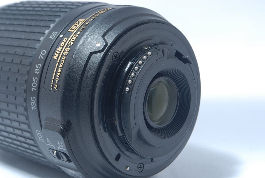 ニコン♥️一眼レフ♥️人気機種♥️ダブルレンズ♥️迷ったらコレ♥️完璧セット♥️Nikon