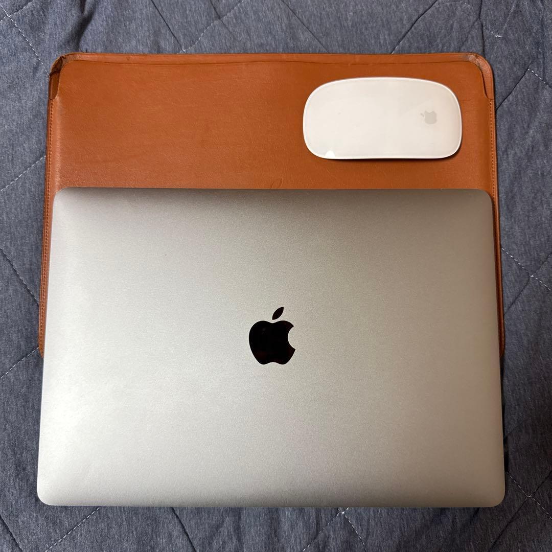 MacBook Pro 2016 美品