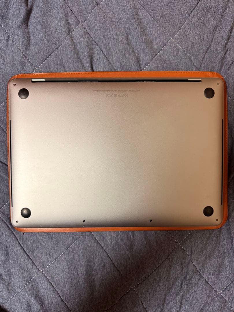 MacBook Pro 2016 美品