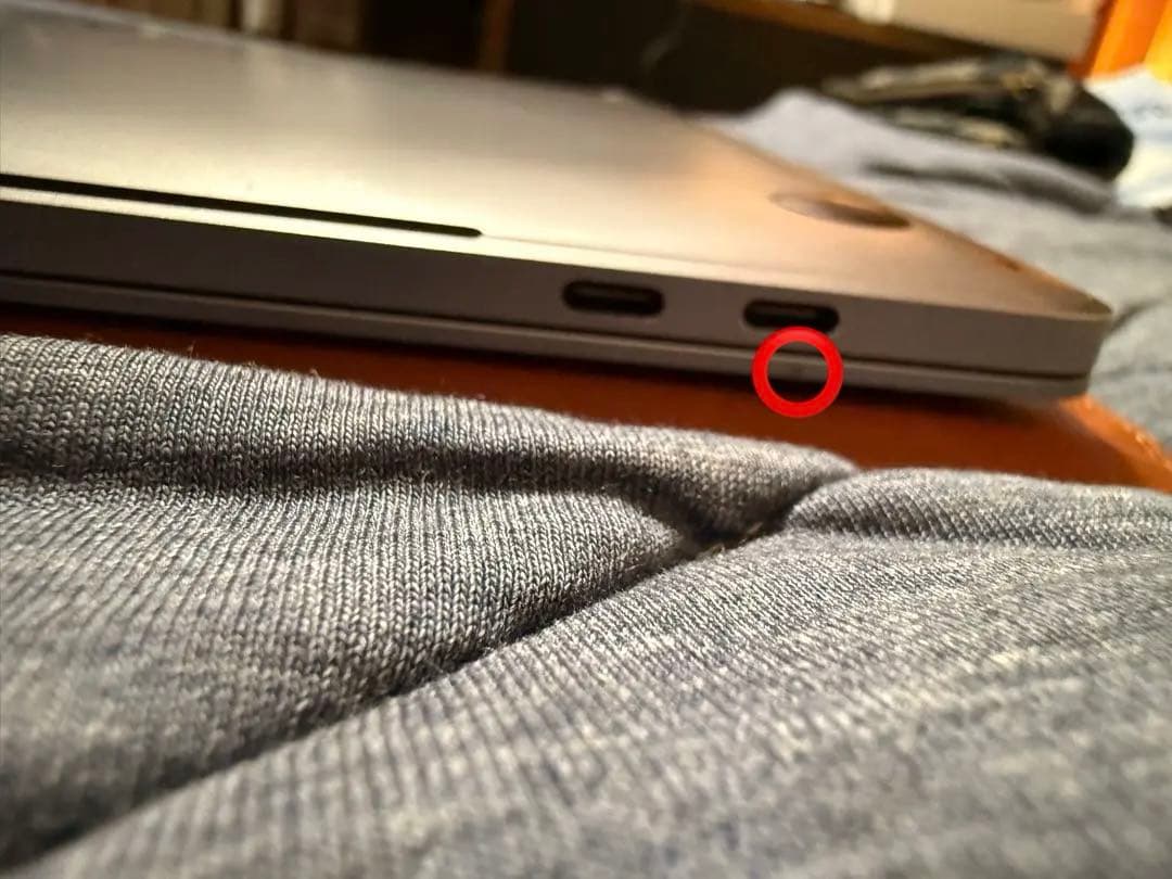 MacBook Pro 2016 美品