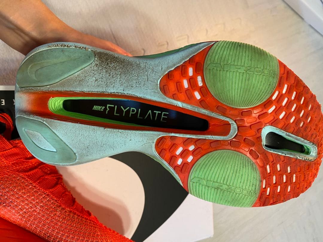 アルファフライ3 26.0cm