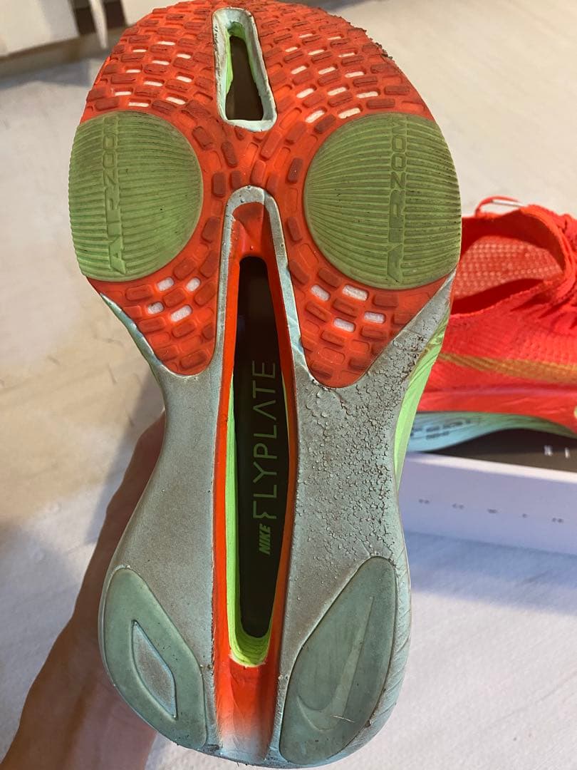 アルファフライ3 26.0cm