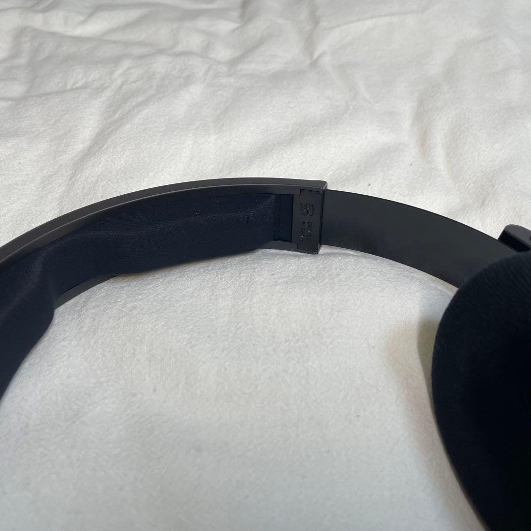 ヘッドホン SENNHEISER HD600