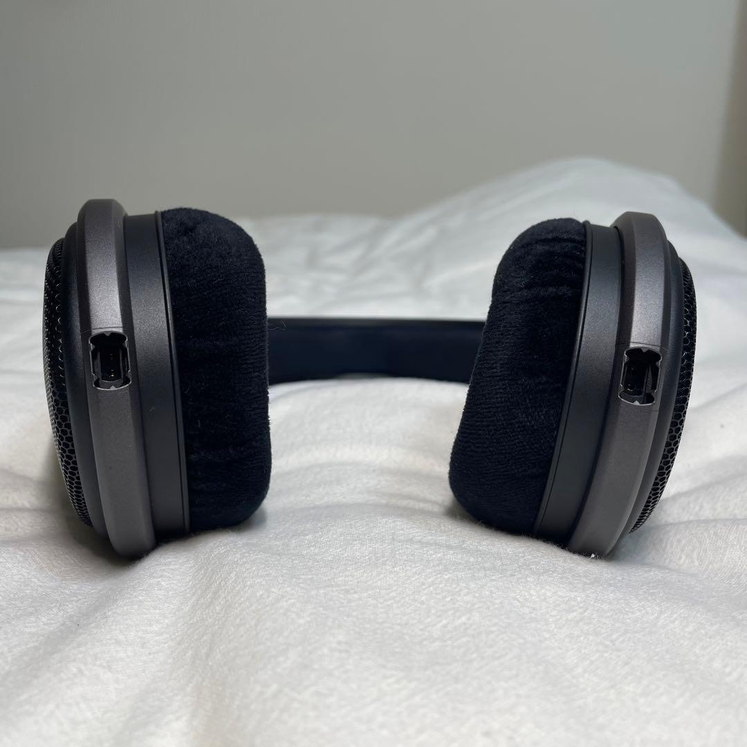 ヘッドホン SENNHEISER HD600