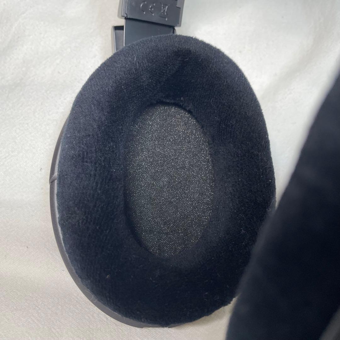 ヘッドホン SENNHEISER HD600