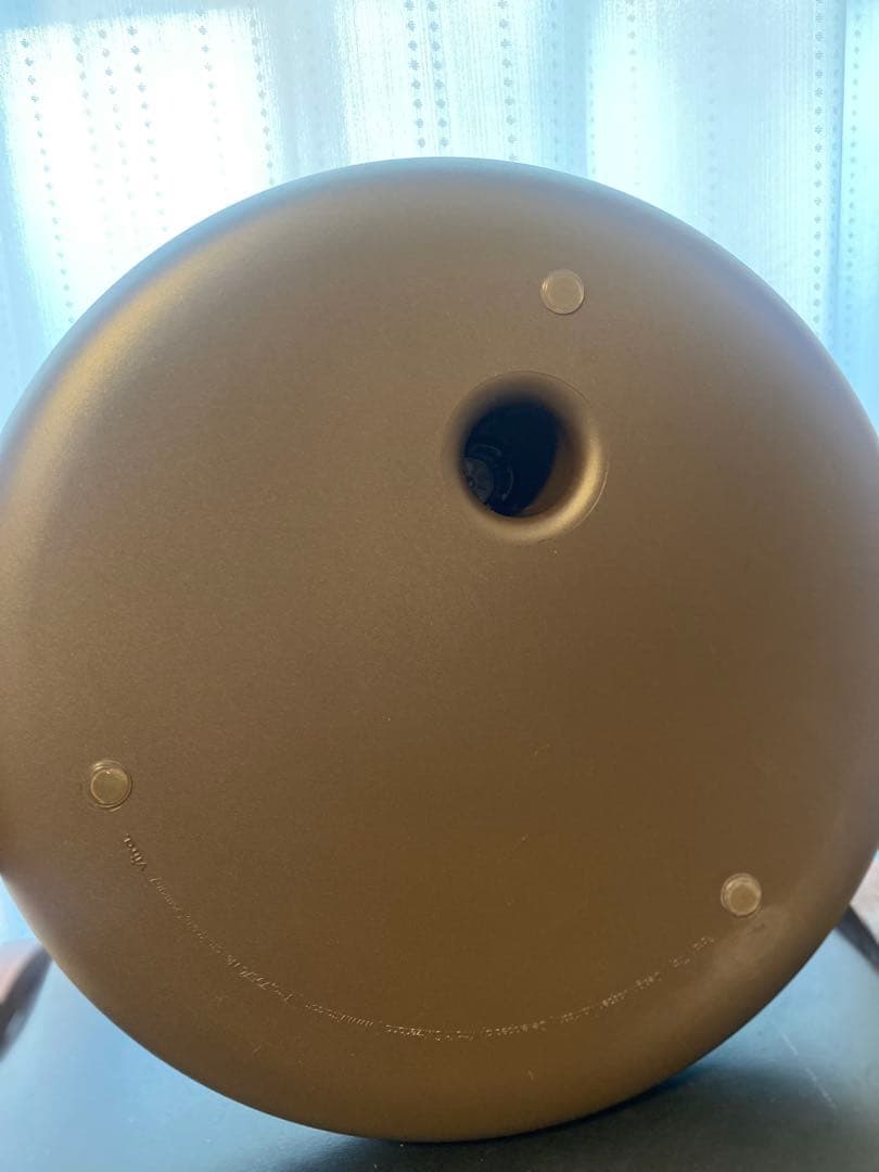 廃盤色ヴィトラvitra rotary tray teak brown 未使用品