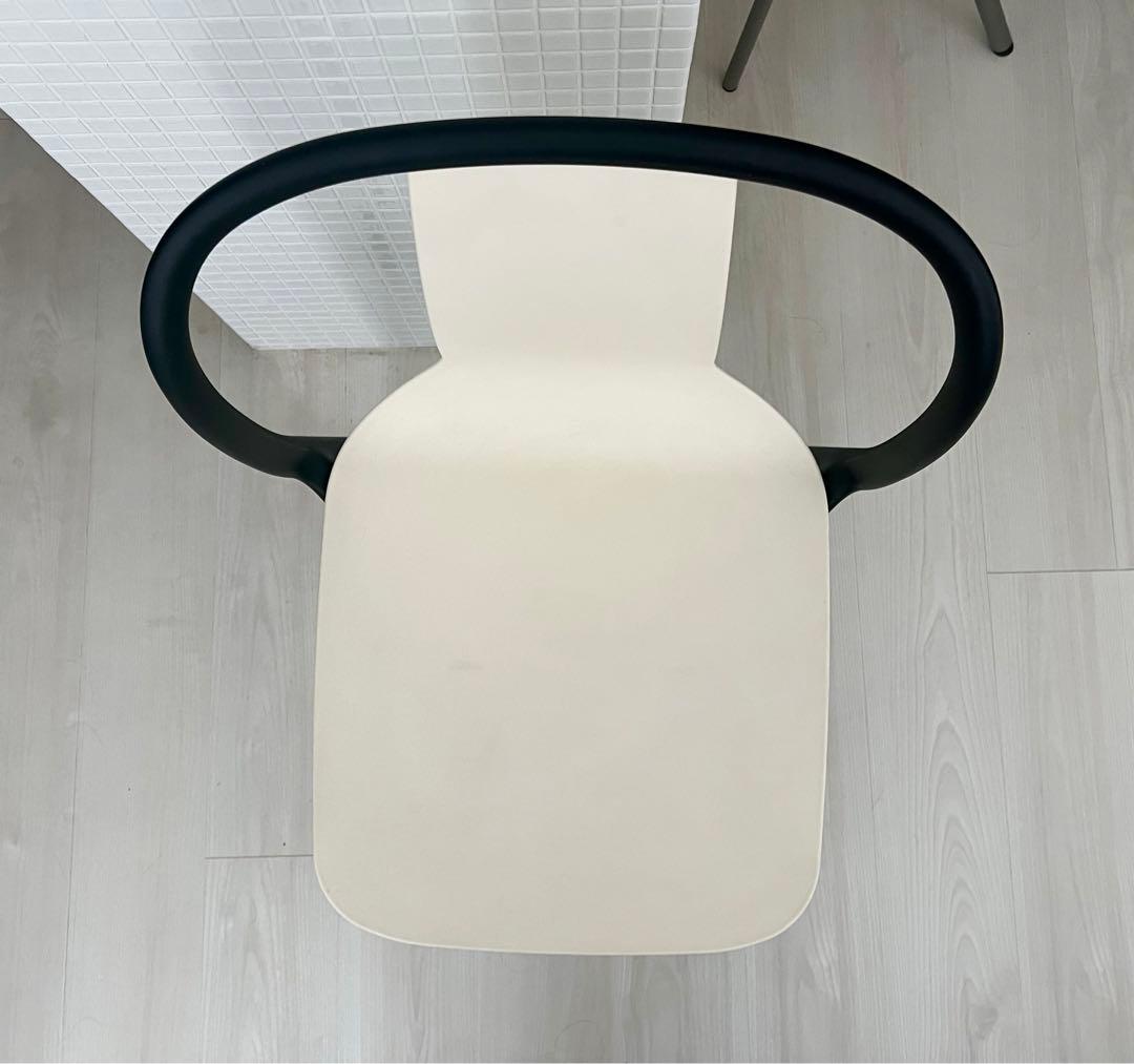 VITRA ベルウィルチェア