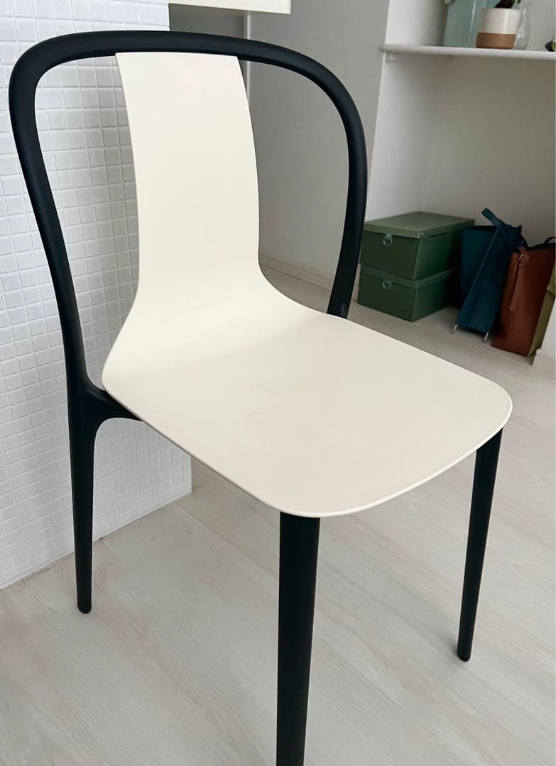 VITRA ベルウィルチェア
