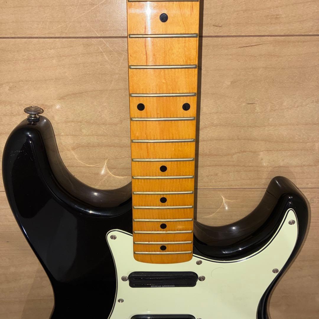 激レア　JAA STUDIO MASTER ストラトキャスター タイプ　現状