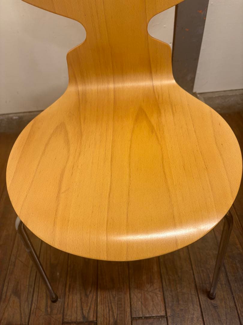 【2脚セット】Fritz Hansen/フリッツハンセン アントチェア