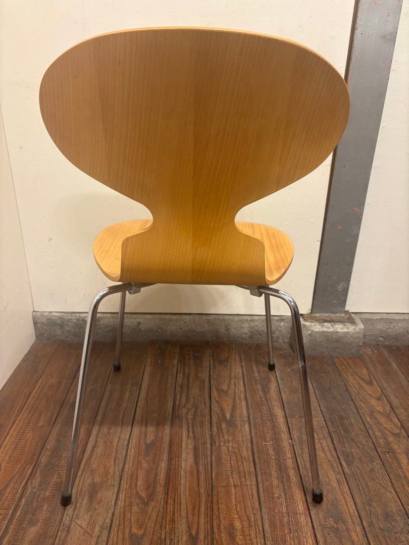 【2脚セット】Fritz Hansen/フリッツハンセン アントチェア