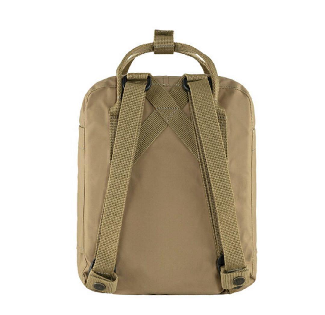 FJALL RAVEN(フェールラーベン) Kanken Mini