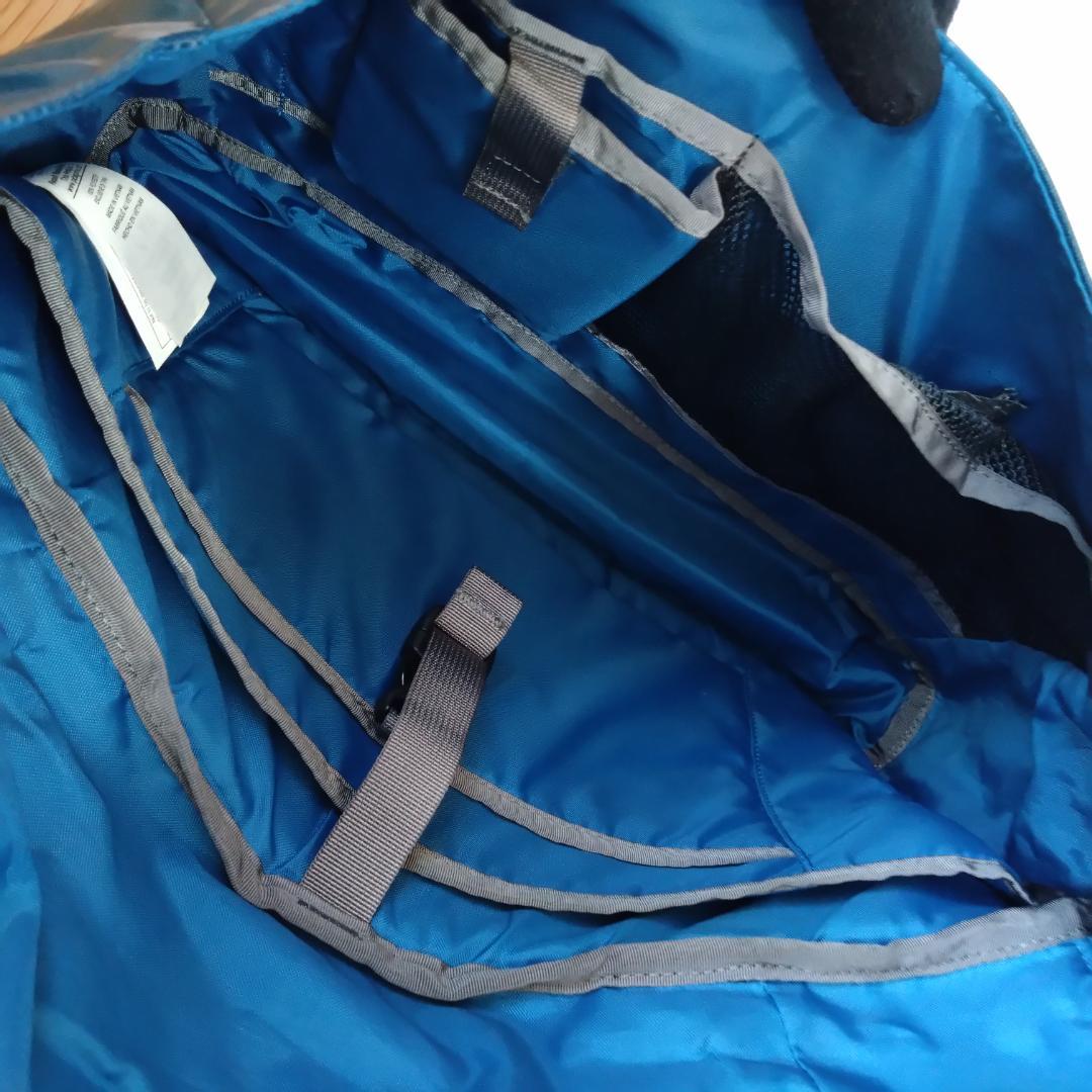 パタゴニアpatagoniaメッセンジャーバッグ、希少、頑丈、49312FA16