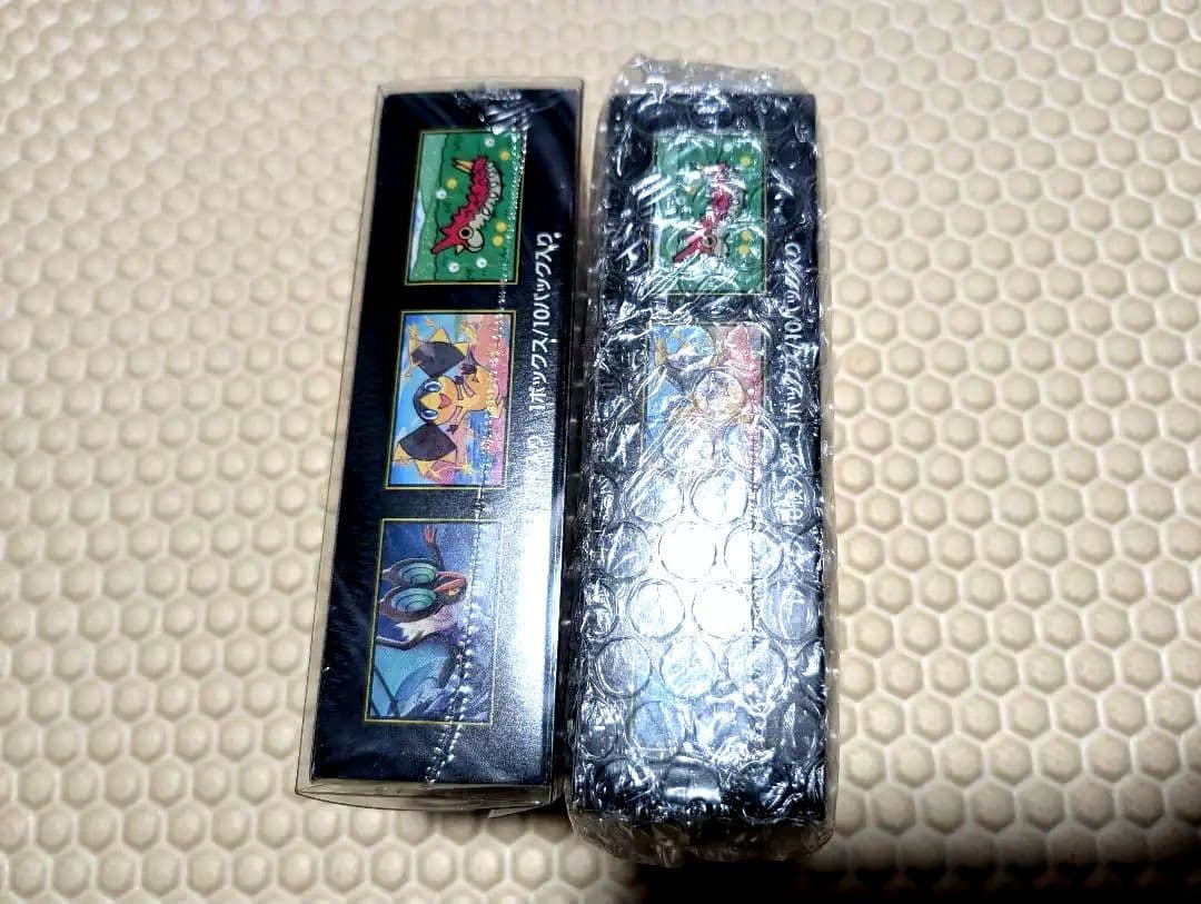 ポケモンカード　ハイクラスパックMEGAドリームex 2BOX シュリンク付き