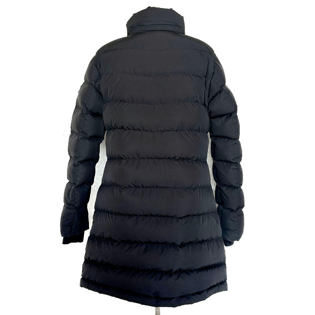 THE NORTH FACE ノースフェイス ロングダウンコート レディースM