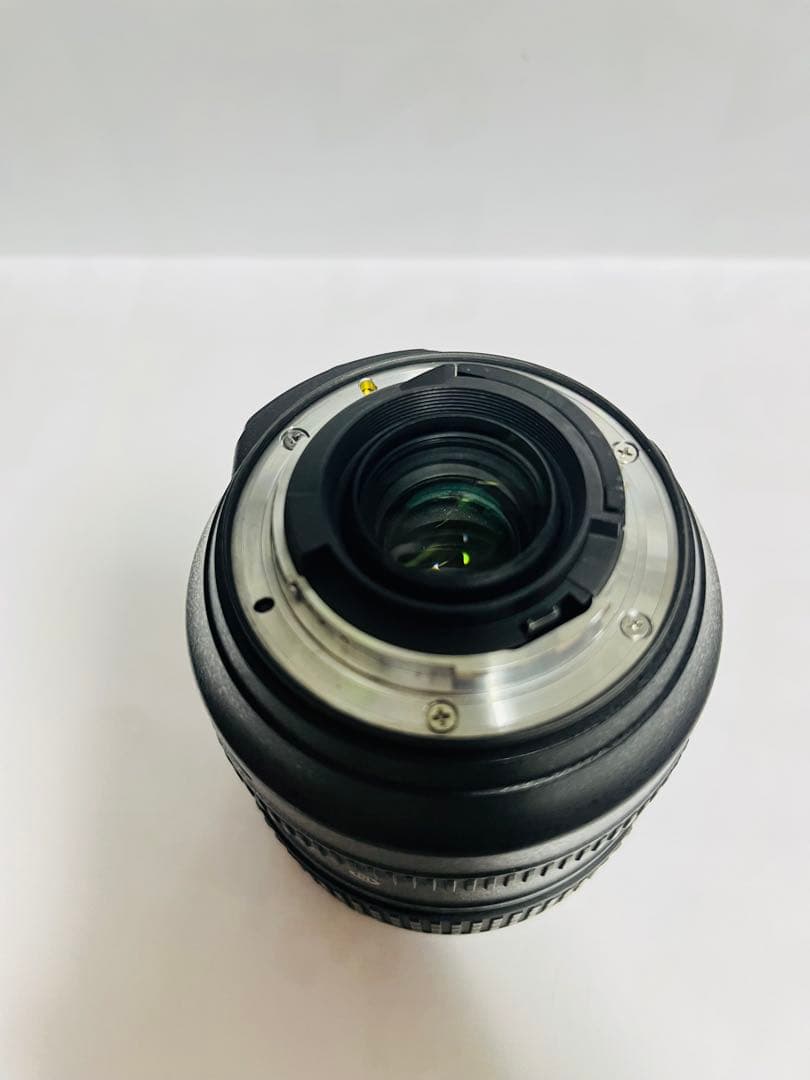 Nikon AF-S NIKKOR 24-85mm VR レンズ
