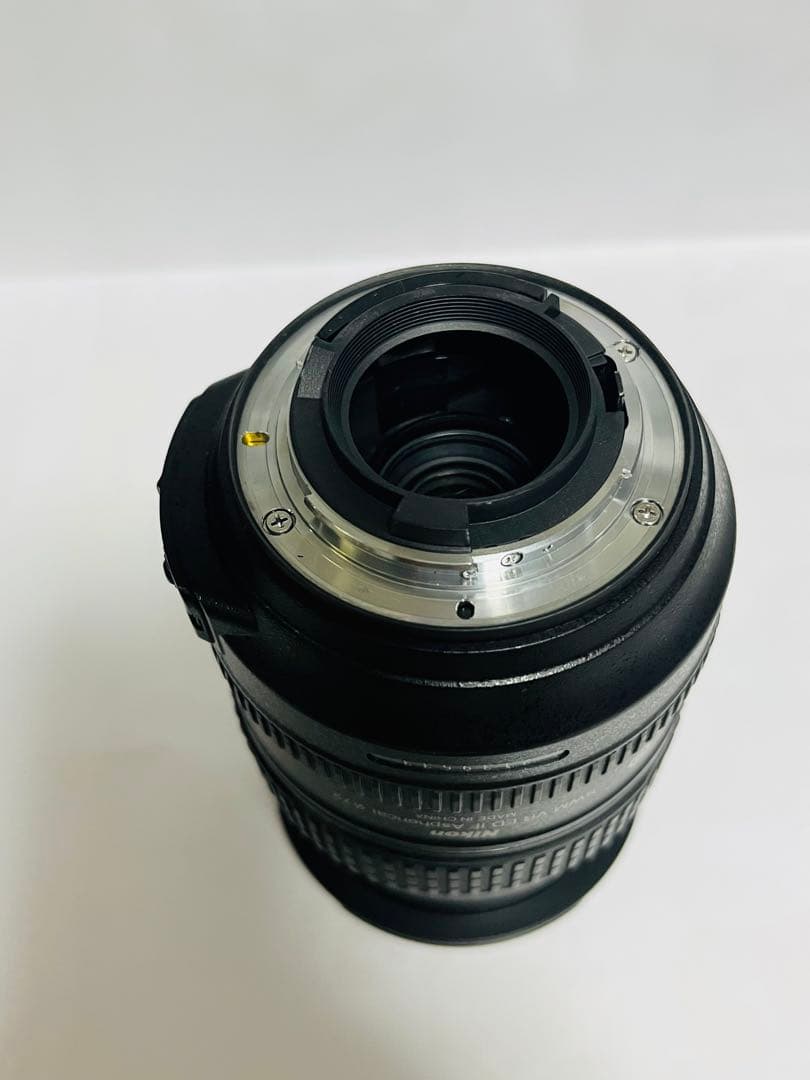 Nikon AF-S NIKKOR 24-85mm VR レンズ
