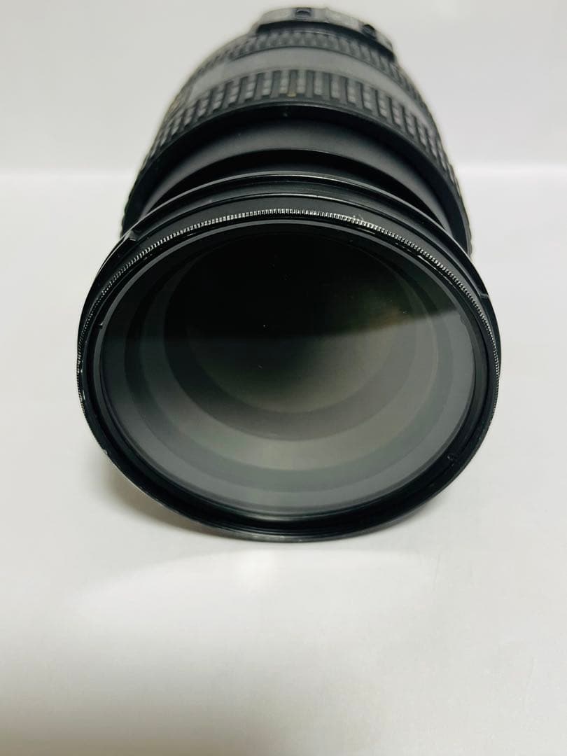 Nikon AF-S NIKKOR 24-85mm VR レンズ