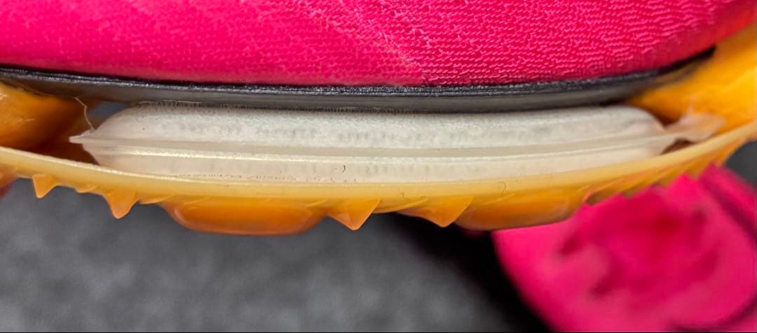 Nike エアズーム マックスフライ ピンク 26.0cm【極美品】maxfly