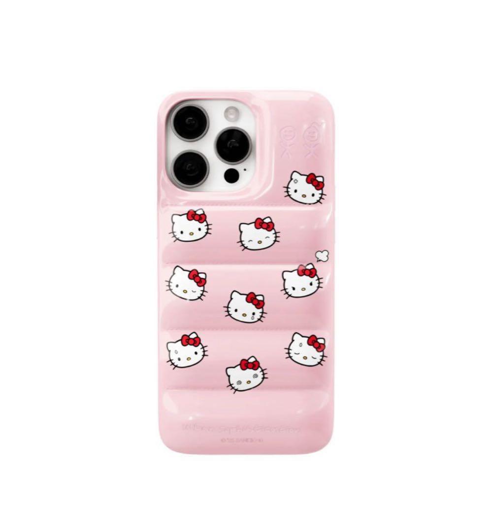 iPhoneアクセサリー urban sophistication kitty