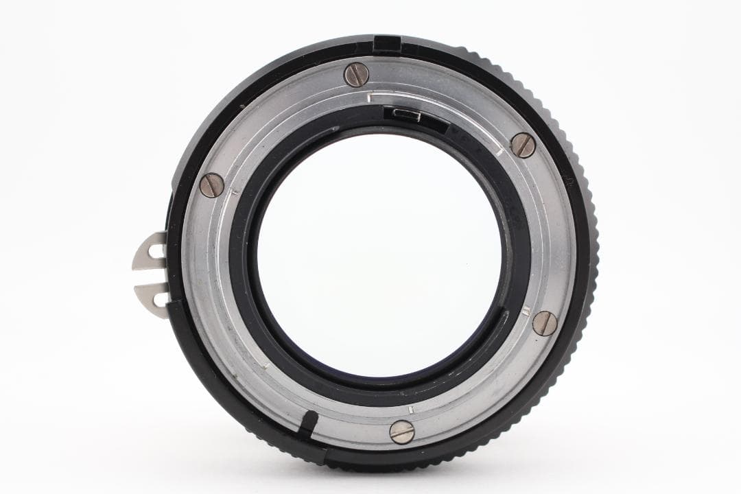 ★極上品★ NIKON Auto NIKKOR-S 50mm F1.4 Ai改