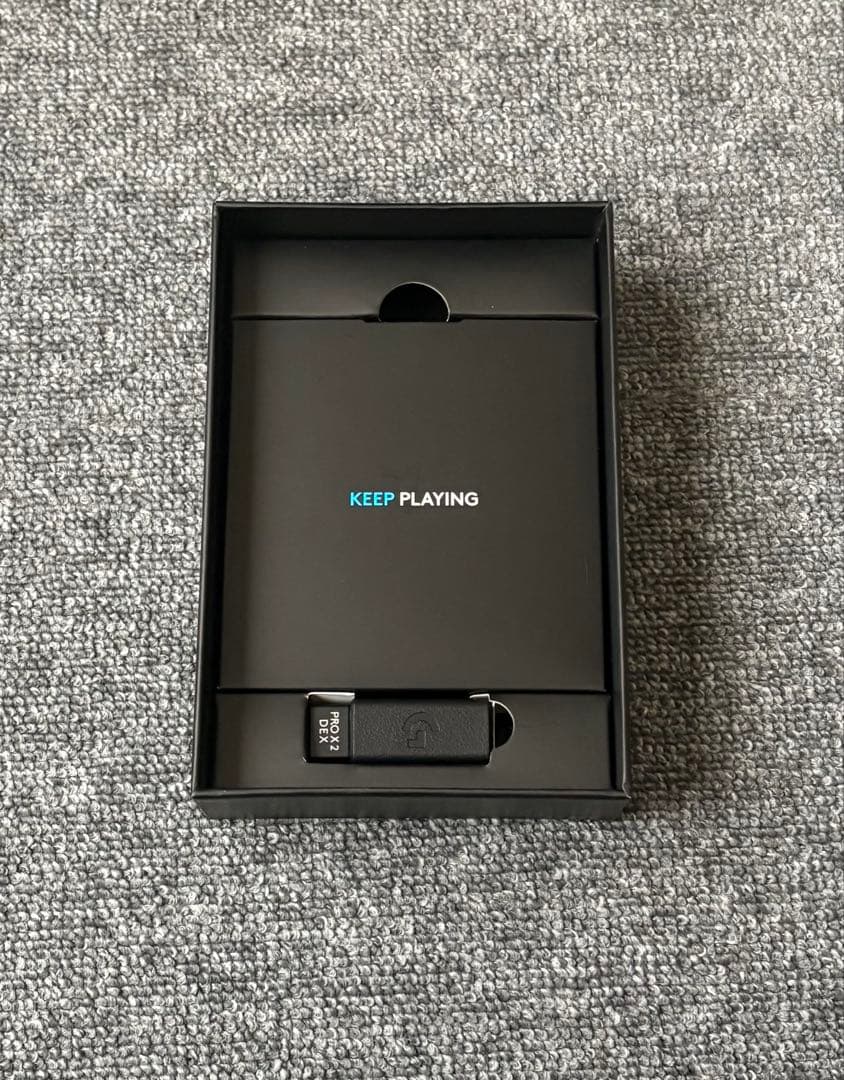 マウス・トラックボール Logicool PRO X SUPERLIGHT 2 DEX