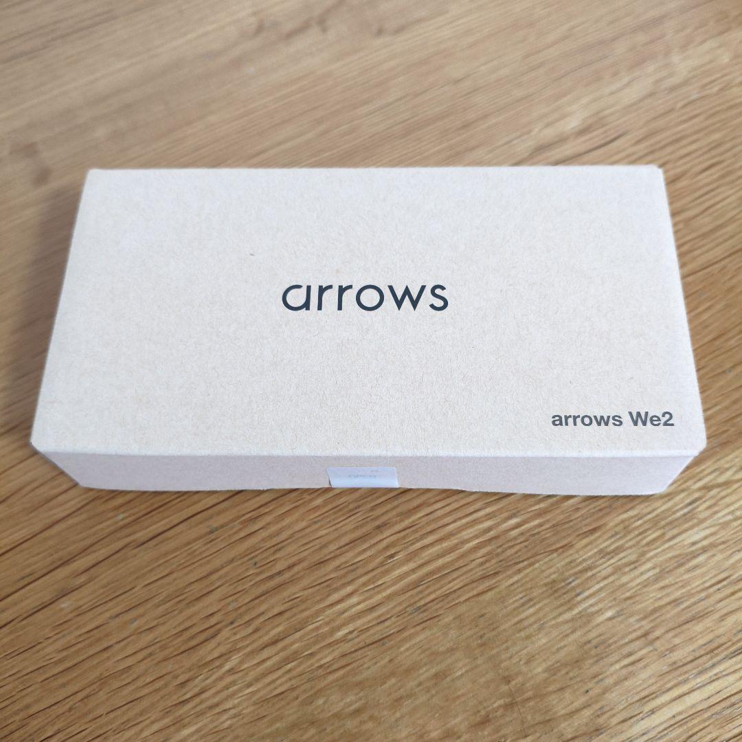 arrows we2　ネイビーグリーン　楽天