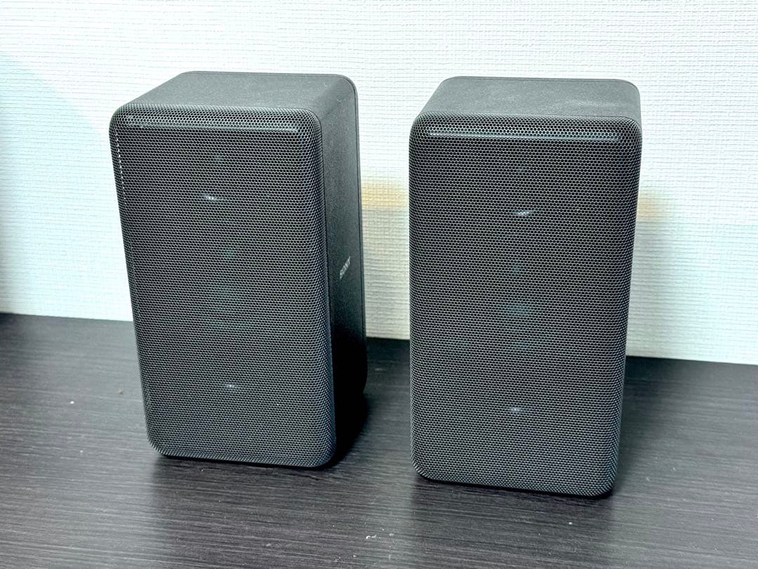 SONY SA-RS3S 保証書あり