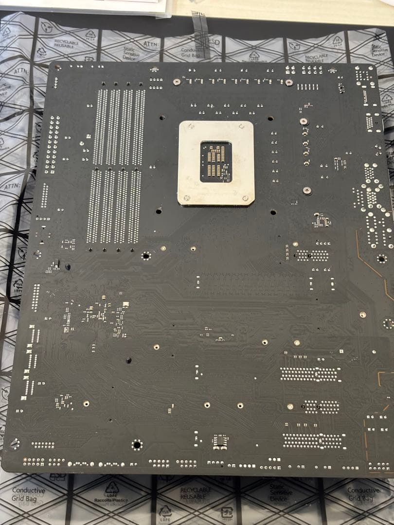 【コメントお願い致します】セット売り i7 12700kf