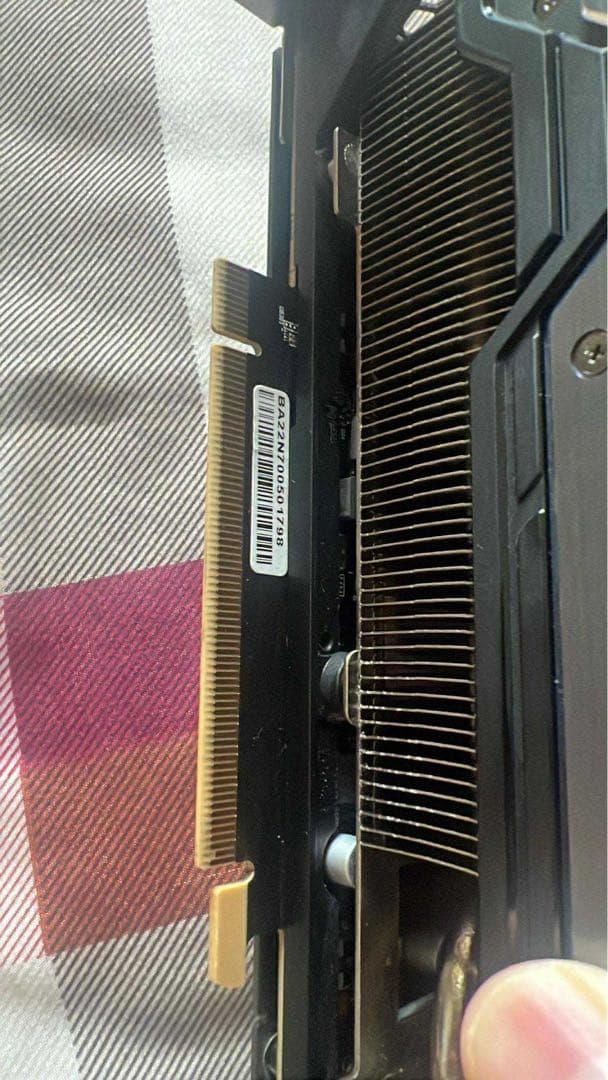 Rtx4080 GameRock たこ様