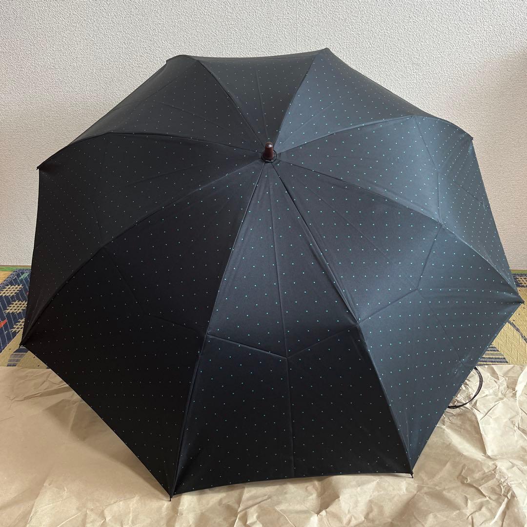 【新品 未使用】前原光榮商店 トンボ洋傘 折りたたみ傘 雨傘 皇室御用達