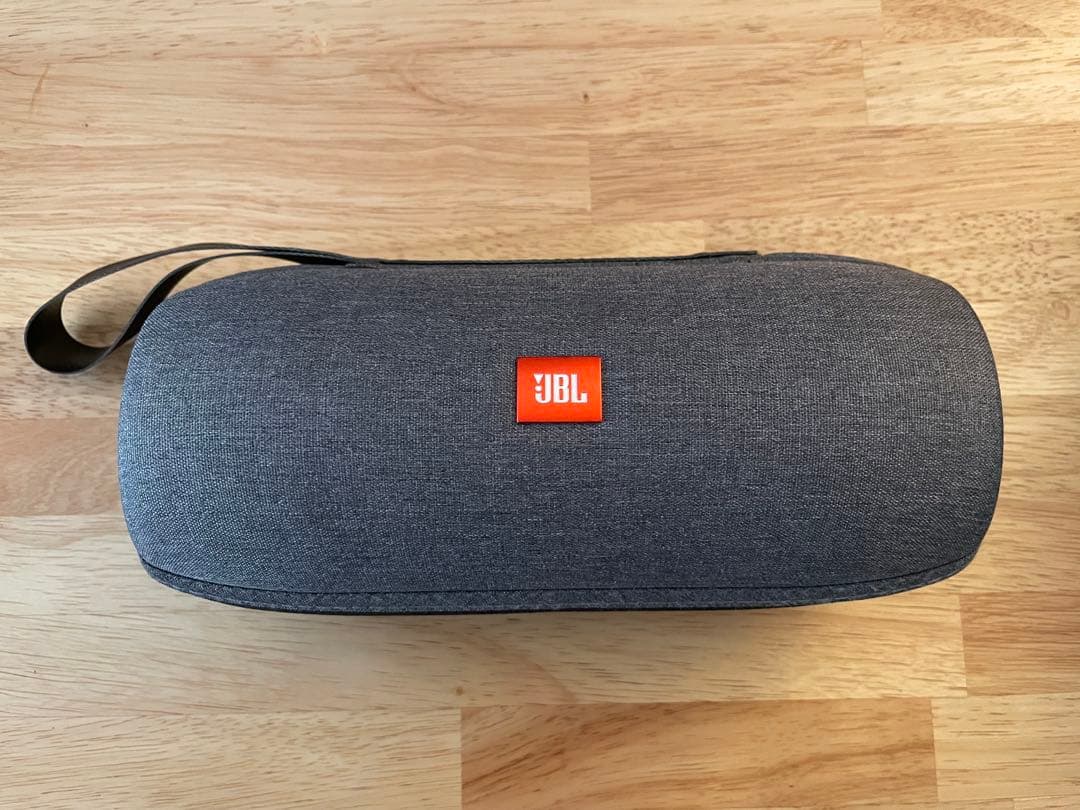 JBL Charge Essential ＋ キャリングケース