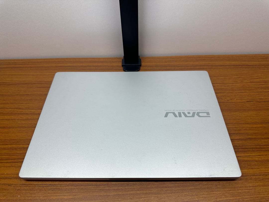 Windowsノート本体 mouse DAIV 4P Core i7 1165G7 32Gb 1Tb