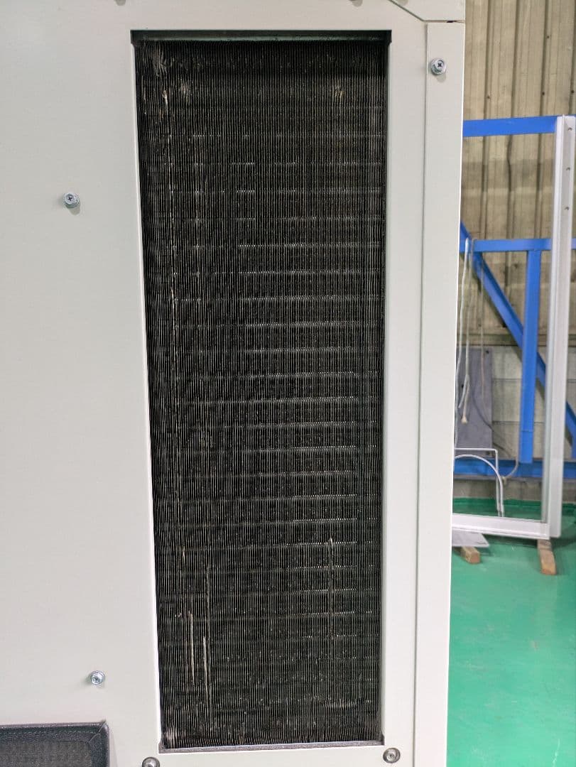 ダイキン　スポットクーラークリスプ 業務用　直接引き渡し