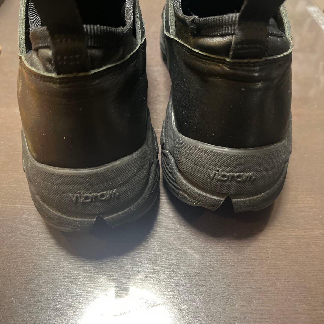 UNITED TOKYO スニーカー