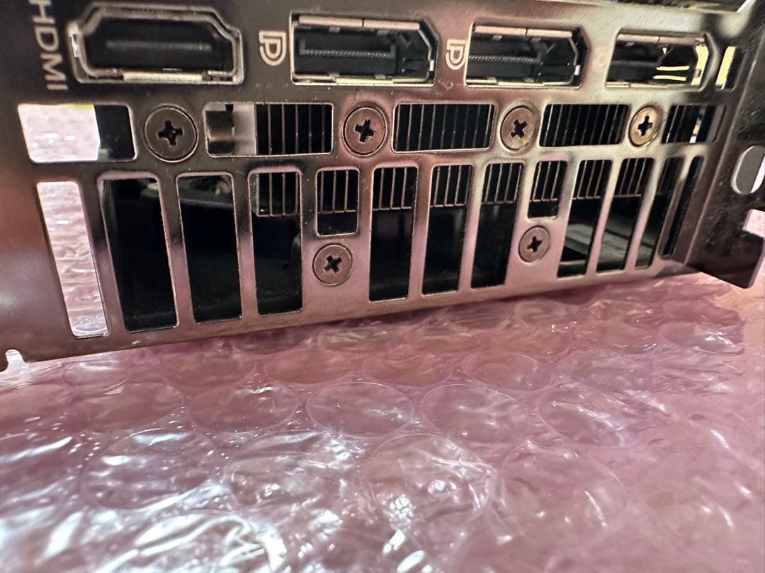 グラフィックボード・グラボ・ビデオカード asus 3070