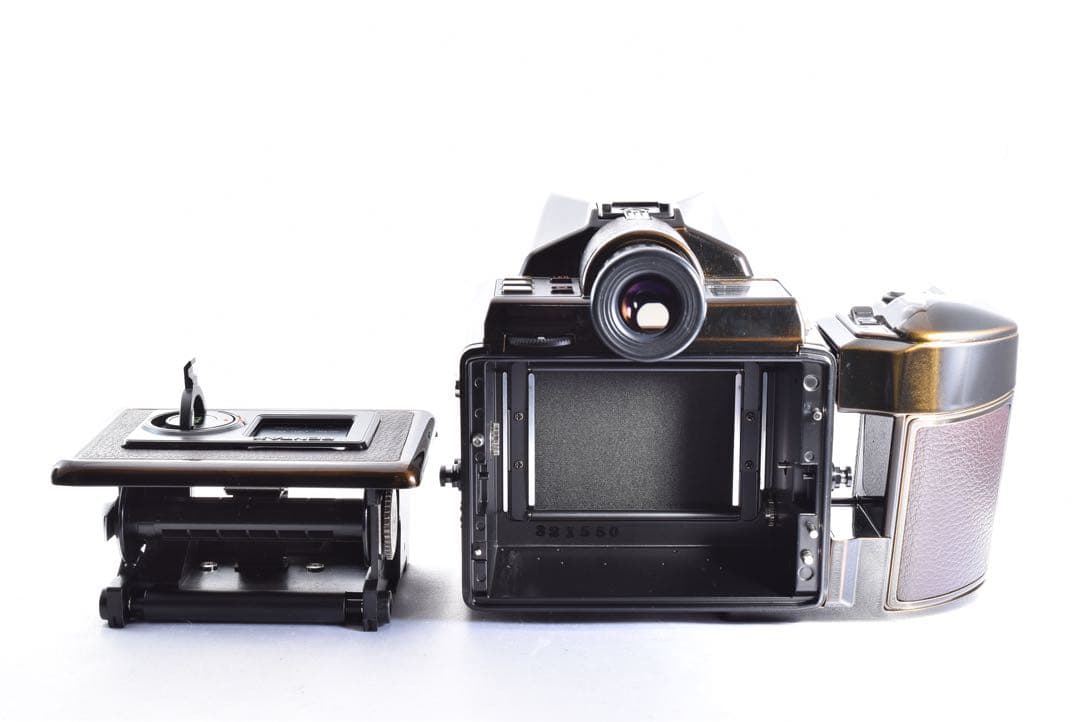 S*様 PENTAX 645 JAPAN SMC PENTAX-A 75ｍｍ F