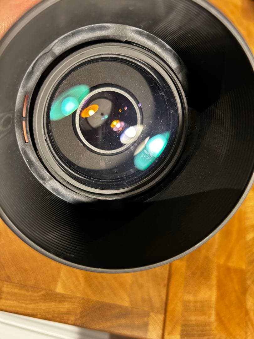 タムロン70-300mm f4-5.6 A17 ニコンFマウント