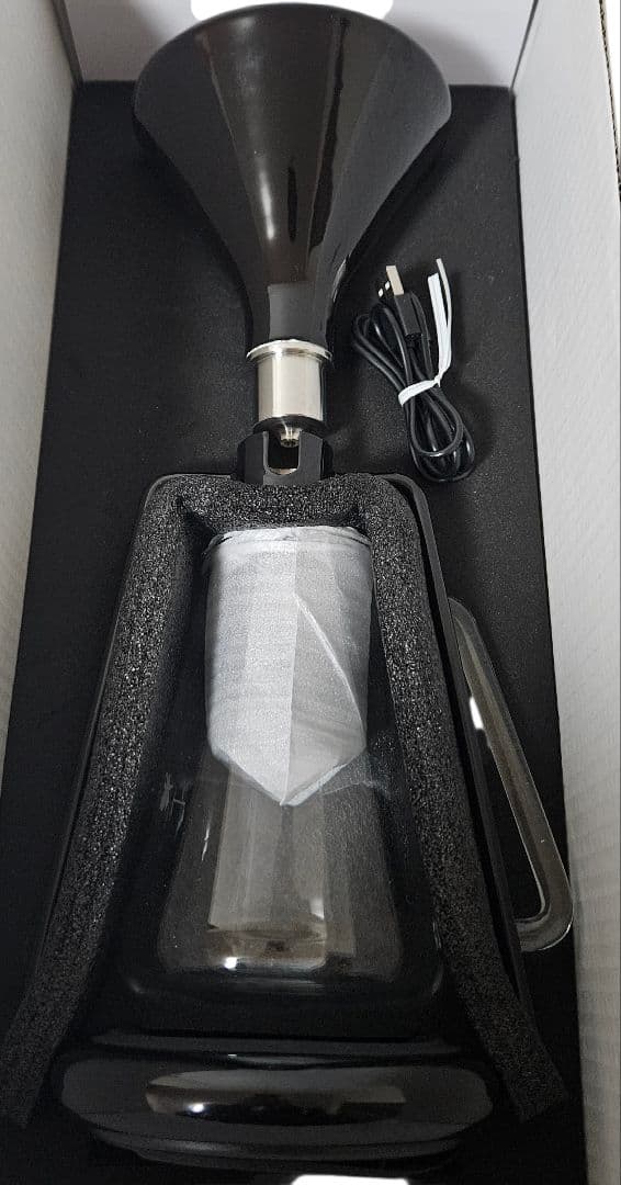 GOAT STORY GINA スマートコーヒーメーカー