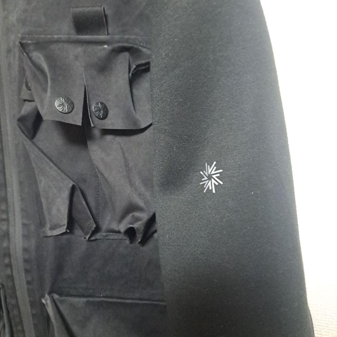 プ*い様 ISAORA ジャケット