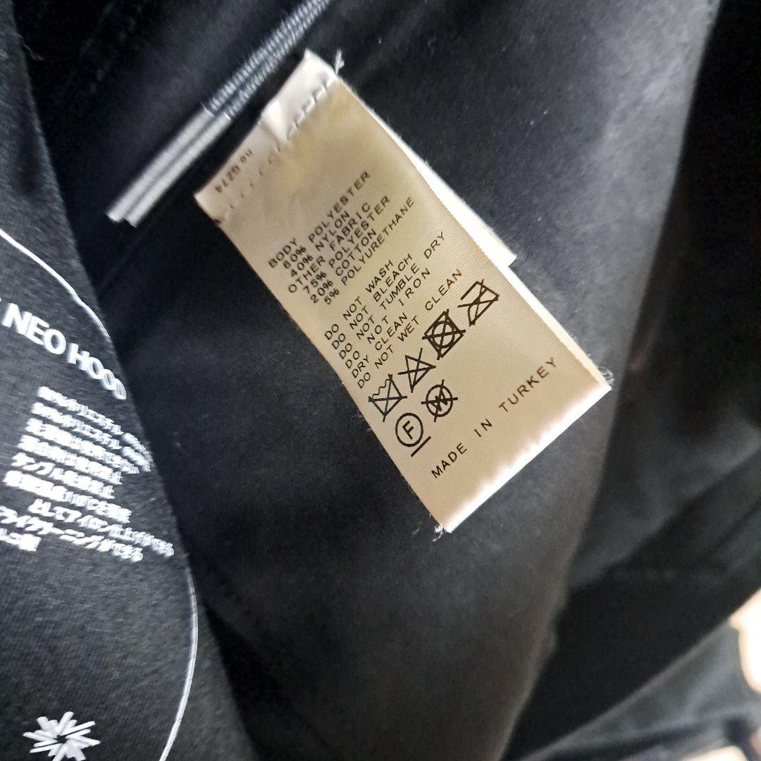 プ*い様 ISAORA ジャケット