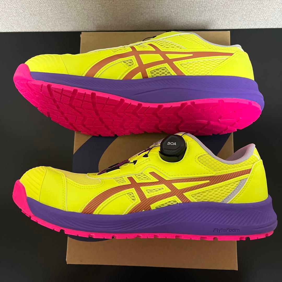 し*ん様 asics WINJOB CP219 BOA LC 27.0cm 限定